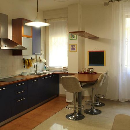 בולוניה Carbonara Apartment מראה חיצוני תמונה