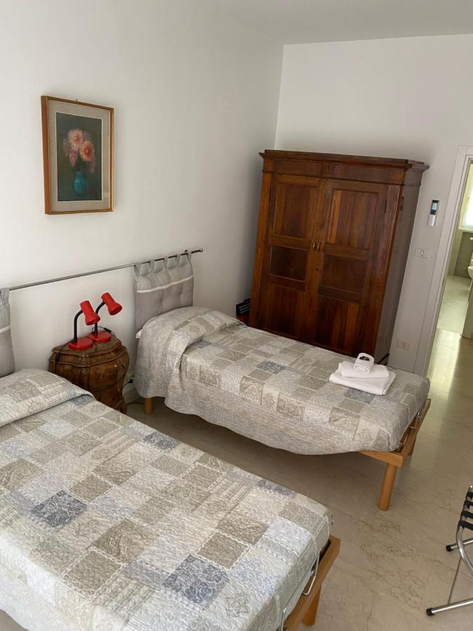 בולוניה Carbonara Apartment מראה חיצוני תמונה