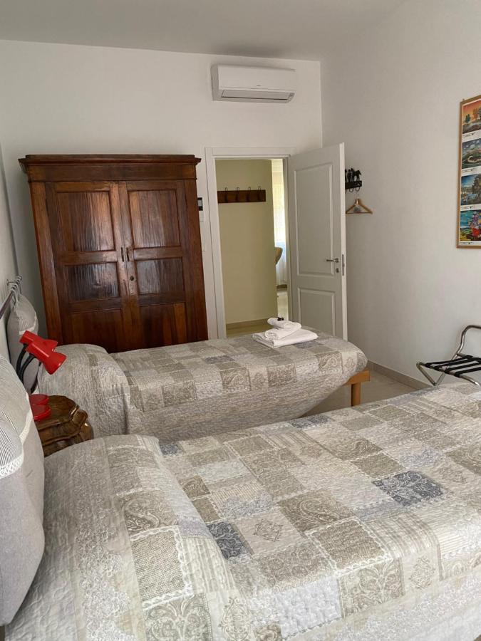 בולוניה Carbonara Apartment מראה חיצוני תמונה