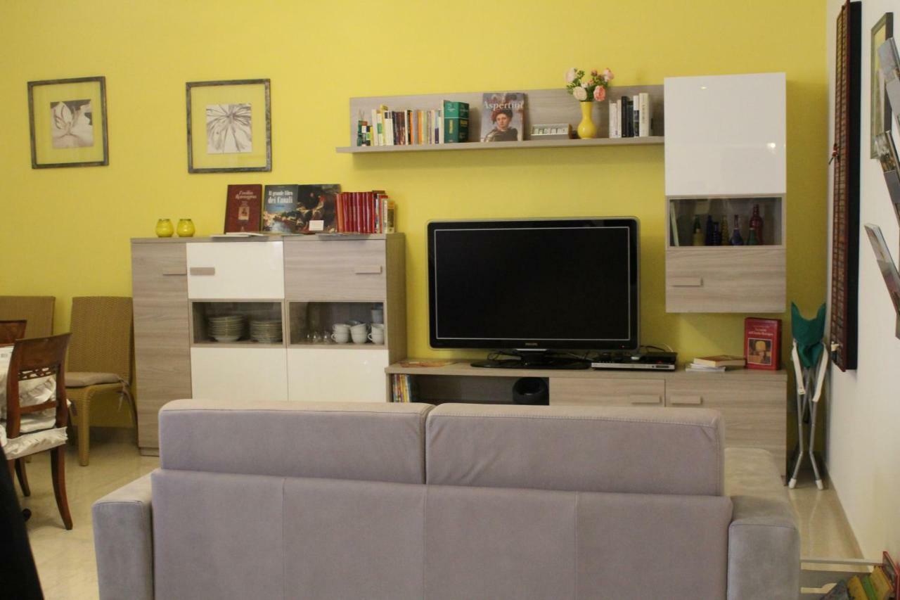 בולוניה Carbonara Apartment מראה חיצוני תמונה