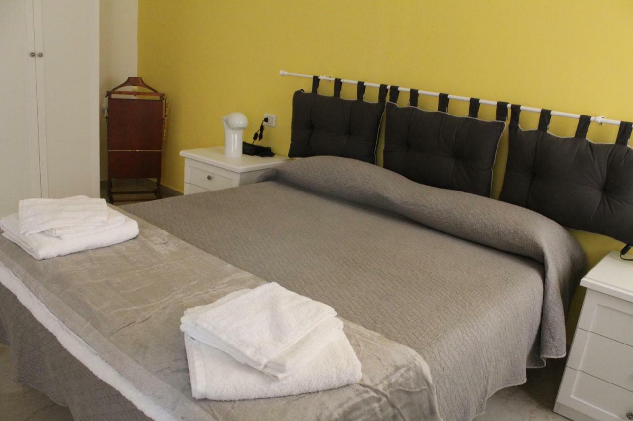 בולוניה Carbonara Apartment מראה חיצוני תמונה