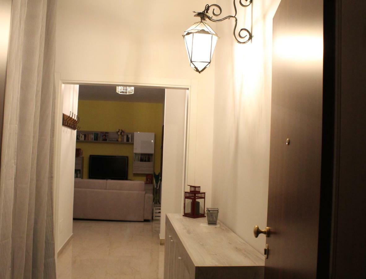 בולוניה Carbonara Apartment מראה חיצוני תמונה