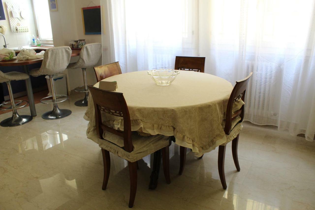 בולוניה Carbonara Apartment מראה חיצוני תמונה