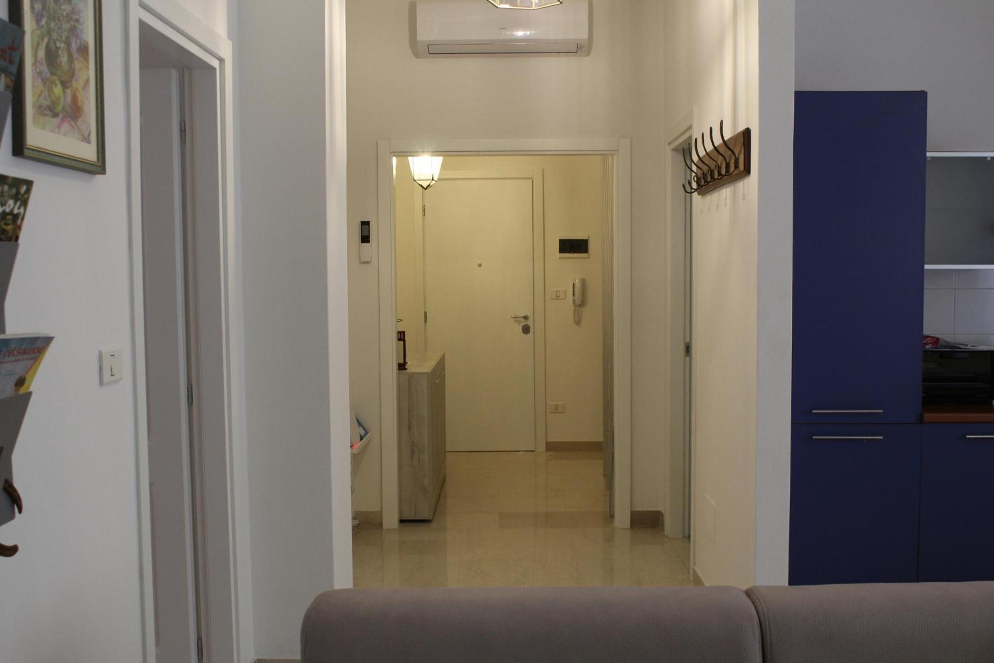 בולוניה Carbonara Apartment מראה חיצוני תמונה