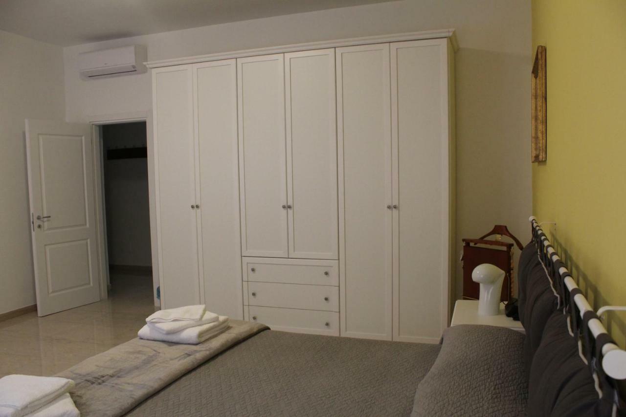 בולוניה Carbonara Apartment מראה חיצוני תמונה